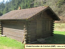 Chalet-Forestier-de-Coichot